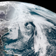 Almost nor’easter number five spun up offshore earlier this week